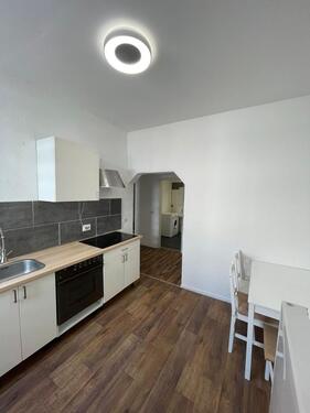 Foto - Gemütliches Zimmer nach Renovierung