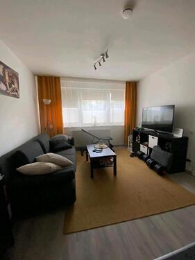 Foto - 2 Zimmer Wohnung in Detmerode - 450,00 EUR Kaltmiete,
