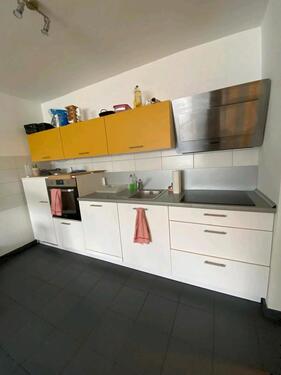 Foto - Etagenwohnung in Wolfsburg