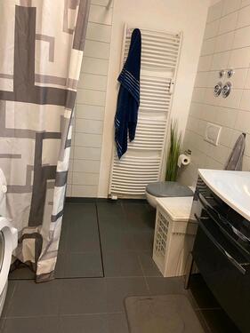 Foto - Etagenwohnung in Wolfsburg zur Miete