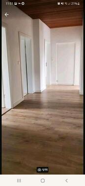 Foto - Lichtverwöhnte Wohnung in Altenbeken