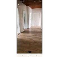 Lichtverwöhnte Wohnung in Altenbeken