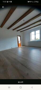 Foto - Etagenwohnung in Altenbeken zur Miete