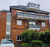 Maisonette-Wohnung mit Sauna und zwei Balkonen – PROVISIONSFREI - Oldenburg in Holstein