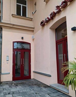 Foto - Etagenwohnung zur Miete in Altenburg