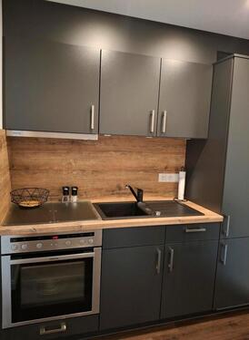 Foto - Etagenwohnung in Altenburg