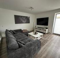 Moderne 2-Zimmer-Erdgeschosswohnung Barrierefrei - Beckum