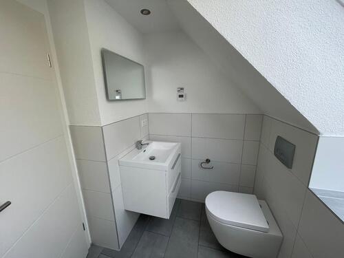 Foto - Etagenwohnung in Stuttgart