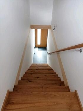 Foto - Etagenwohnung zur Miete in Wöllstadt