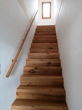 Foto - Etagenwohnung in Wöllstadt