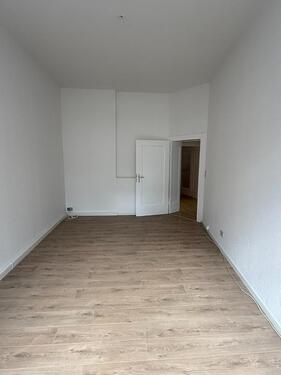 Foto - Etagenwohnung in Saarbrücken zur Miete