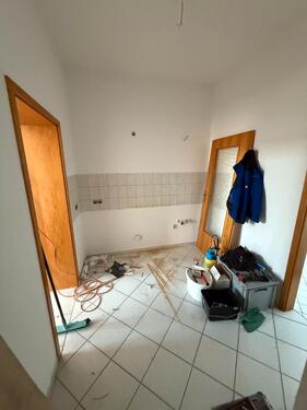 Foto - Etagenwohnung in Staßfurt zur Miete