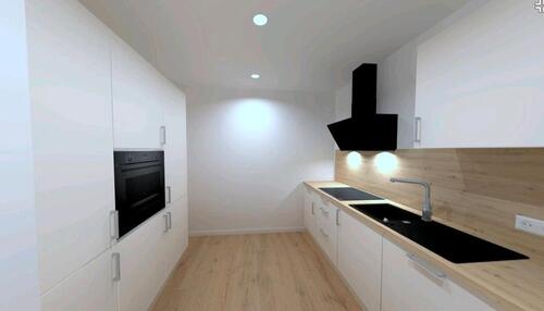 Foto - Etagenwohnung zur Miete in Twistringen