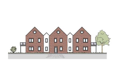 Foto - Etagenwohnung in Twistringen zur Miete