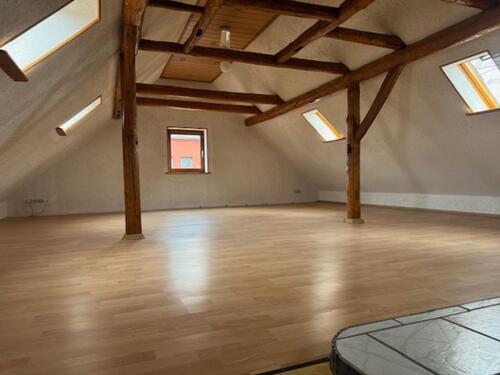 Foto - 2-Etagen-Haus mit 5 Zimmern, Kamin und Garten