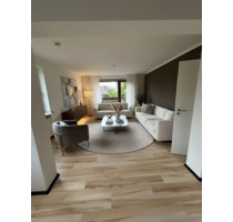 Schöne 3- Zimmer- Wohnung mit Balkon - Duderstadt