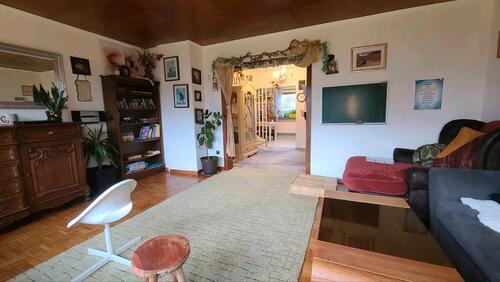 Foto - 5 Zimmer Einfamilienhaus zum Kaufen in Tasdorf