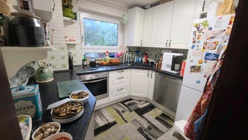 Foto - 5 Zimmer Einfamilienhaus in Tasdorf