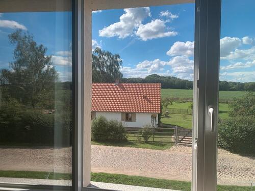 Foto - Etagenwohnung in Tutow zur Miete