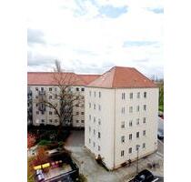 Striesen: Große 3-Zimmerwohnung am Stresemannplatz - Dresden Blasewitz