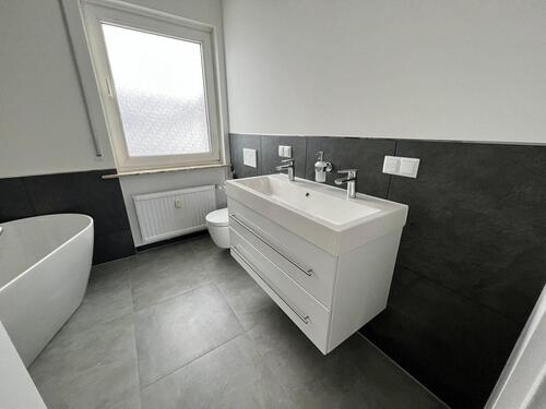 Foto - 4 Zimmer Etagenwohnung in Hildesheim