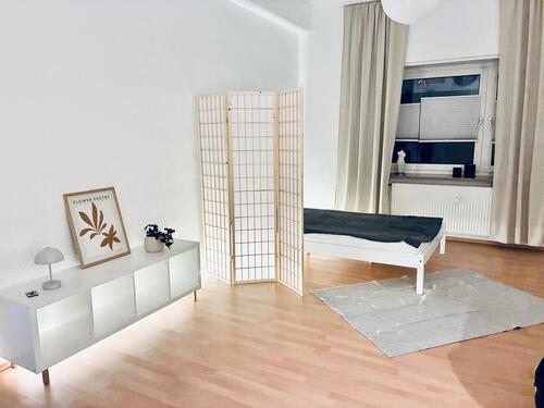 Foto - 1.5 Zimmer Etagenwohnung zur Miete in Mannheim