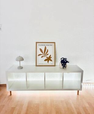 Foto - Etagenwohnung in Mannheim zur Miete