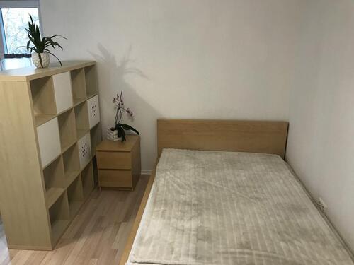 Foto - 1 Zimmer Erdgeschoßwohnung in Stuttgart