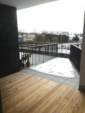 Foto - 2 Zimmer Etagenwohnung in Straubing