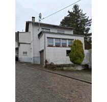 Einfamilienhaus im Mandelbachtal