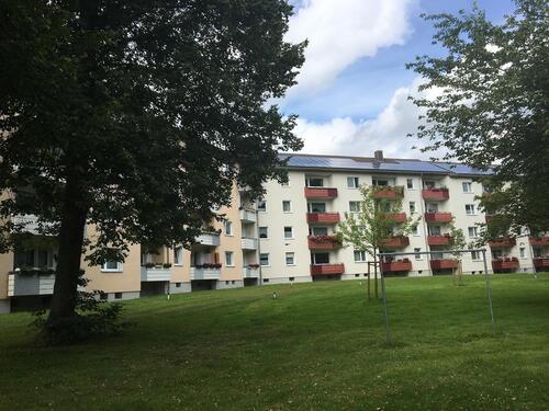 Foto - Helle und geräumige Wohnung zum Wohlfühlen