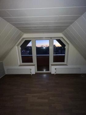 Foto - 3 Zimmer Dachgeschoßwohnung in Lohne (Oldenburg)