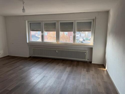 Foto - Gut aufgeteilte 3,5 Zimmer Wohnung mit Balkon 46049 Oberhausen