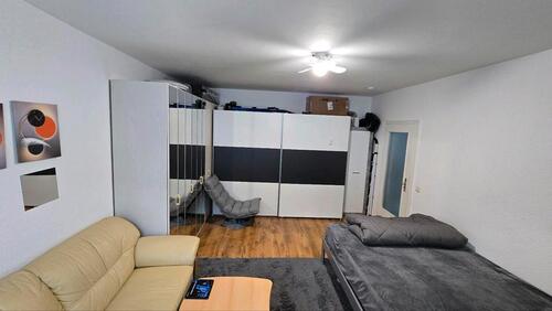 Foto - Wohnung 42cm - 455,00&nbsp;EUR Kaltmiete,