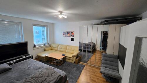 Foto - Etagenwohnung in Mönchengladbach