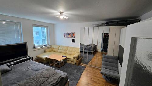 Foto - Etagenwohnung in Mönchengladbach zur Miete