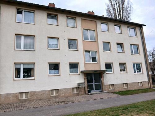 Foto - 3 Zimmer Etagenwohnung zum Kaufen in Bad Nenndorf