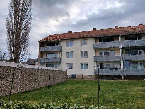 Foto - 3 Zimmer Etagenwohnung in Bad Nenndorf