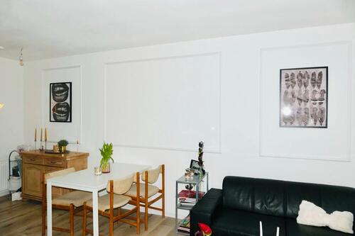 Foto - Braunschweig frisch renoviert & möbliert Balkon 