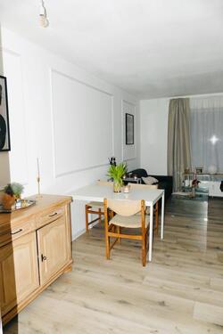 Foto - 1.5 Zimmer Hochparterre zur Miete in Braunschweig