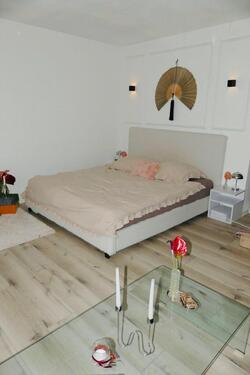 Foto - 1.5 Zimmer Hochparterre in Braunschweig