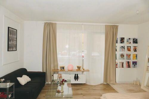 Foto - Hochparterre in Braunschweig zur Miete