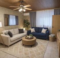 Private 1-Zimmer-Unterkunft mit Sauna – in Vorbereitung - Neunkirchen Kohlhof