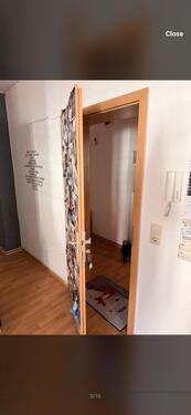 Foto - 41.5 Zimmer Etagenwohnung in Weimar