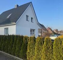 Schönes Einfamilienhaus mit Einliegerwohnung in Osternburg - Oldenburg Drielaker-Moor