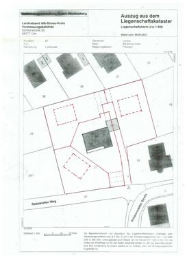 Foto - Einfamilienhaus zum Kaufen in Lonsee