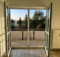 Apartment mit Balkon & EBK in der Romerstr. 4, 01640 Coswig