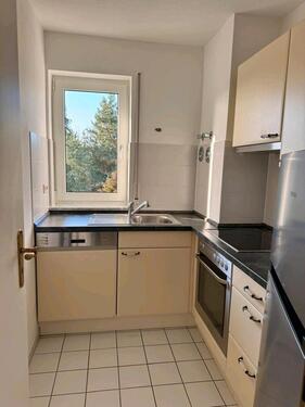 Foto - 1 Zimmer Etagenwohnung zur Miete in Coswig