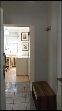 Foto - Studio Apartment for Sub Rent in Ehrenfeld - May & June