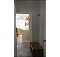 Studio Apartment for Sub Rent in Ehrenfeld - May & June - Köln